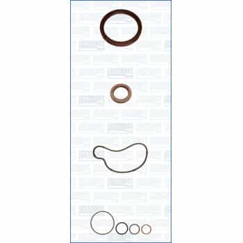 Juego de juntas, bloque del motor