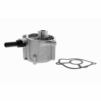 Bomba de vacío, sistema de frenos