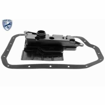 Juego de filtros hidráulicos, accionamiento automático V70-0615 VAICO