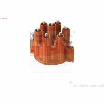 Capó del distribuidor