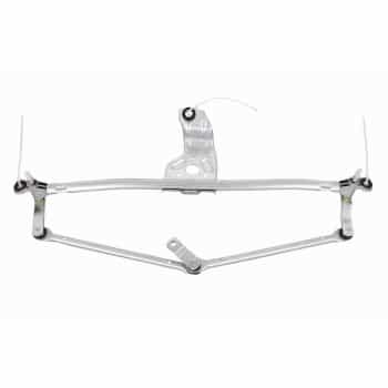 Varillaje del limpiaparabrisas V24-1724-1 VAICO