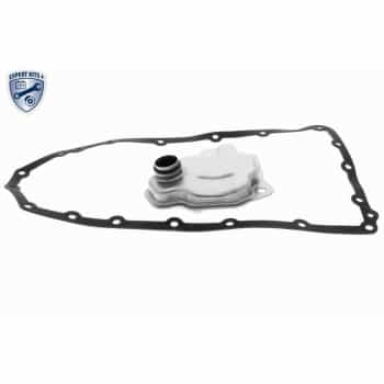 Juego de filtros hidráulicos, accionamiento automático V38-0569 VAICO