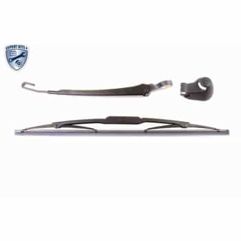 Juego de brazos limpiaparabrisas, limpieza de ventanas V10-3454 VAICO