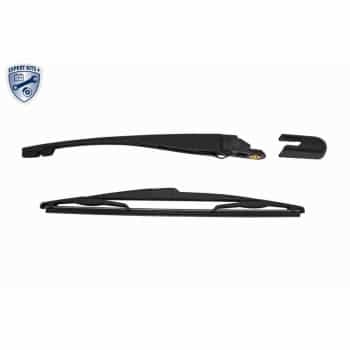 Juego de brazos limpiaparabrisas, limpieza de ventanas V42-0510 VAICO
