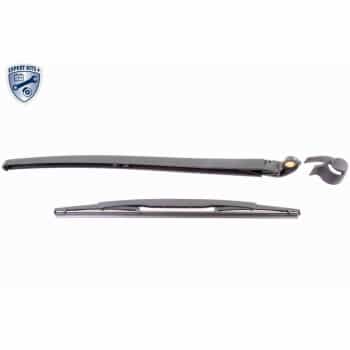 Juego de brazos limpiaparabrisas, limpieza de ventanas V10-3439 VAICO