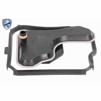 Juego de filtros hidráulicos, accionamiento automático V22-0313 VAICO