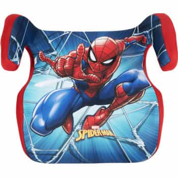 Asiento elevador Disney Spiderman Grupo 2/3
