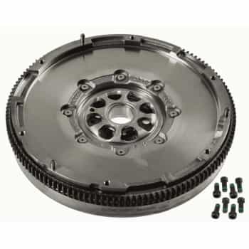 Volante 2294 001 909 Sachs