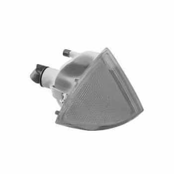 Clignotant avant droit 8/91+ BLANC 0909906 Van Wezel