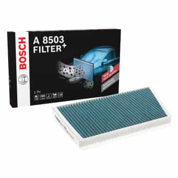 Filtro interior 0986628503 Bosch