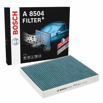 Filtro interior 0 986 628 504 Bosch
