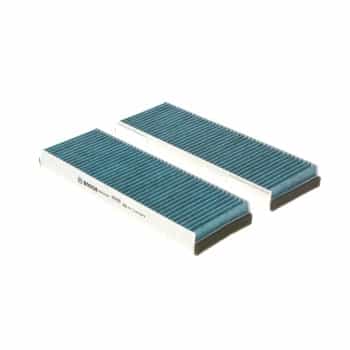 Filtro interior 0986628505 Bosch