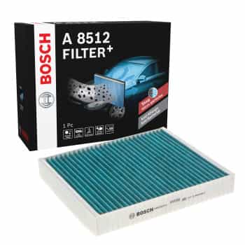 Filtro interior 0 986 628 512 Bosch