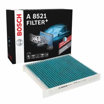 Filtro interior 0 986 628 521 Bosch