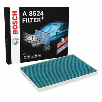 Filtro interior 0 986 628 524 Bosch