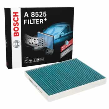 Filtro interior 0 986 628 525 Bosch