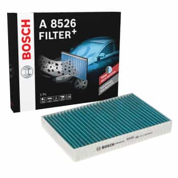 Filtro interior 0 986 628 526 Bosch