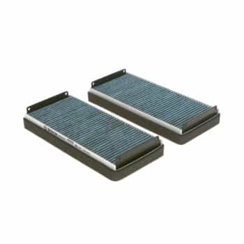 Filtro interior 0986628528 Bosch