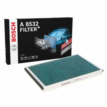 Filtro interior 0986628532 Bosch