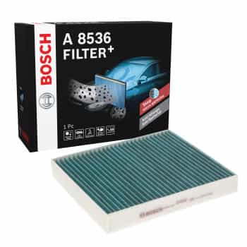 Filtro interior 0986628536 Bosch