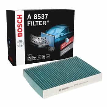 Filtro interior 0986628537 Bosch