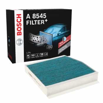 Filtro interior A8545 Bosch 0 986 628 545