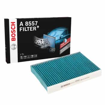 Filtro interior 0 986 628 557 Bosch