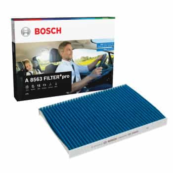 Filtro interior 0 986 628 563 Bosch