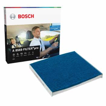 Filtro interior 0 986 628 569 Bosch