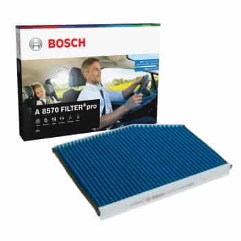 Filtro interior 0 986 628 570 Bosch