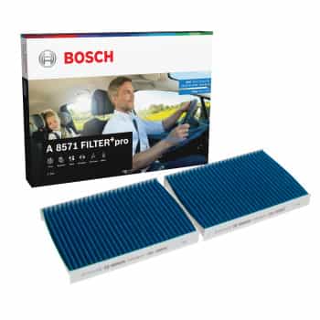 Filtro interior 0 986 628 571 Bosch