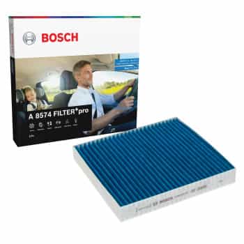 Filtro interior 0 986 628 574 Bosch