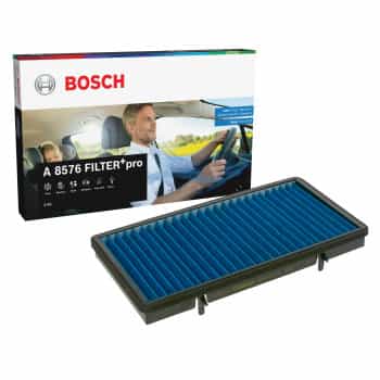 Filtro interior 0 986 628 576 Bosch