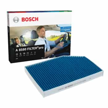 Filtro interior 0 986 628 580 Bosch