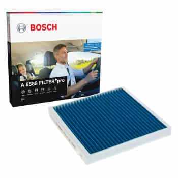 Filtro interior 0 986 628 588 Bosch