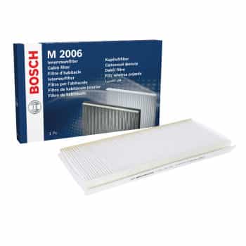 Filtro interior 1 987 432 006 Bosch