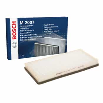 Filtro interior 1 987 432 007 Bosch