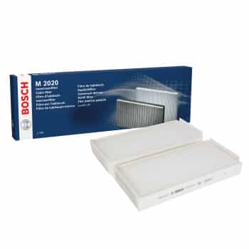 Filtro interior 1 987 432 020 Bosch