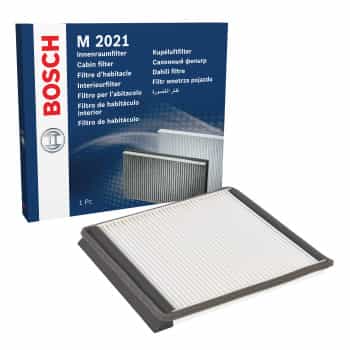 Filtro interior 1 987 432 021 Bosch