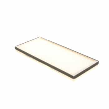 Filtro interior 1 987 432 043 Bosch