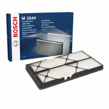 Filtro interior 1 987 432 044 Bosch