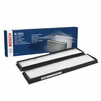 Filtro interior 1 987 432 051 Bosch