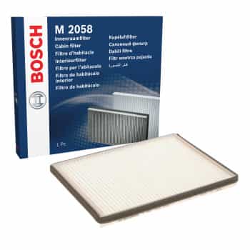 Filtro interior 1 987 432 058 Bosch