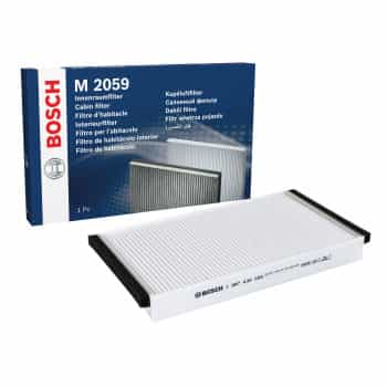 Filtro interior 1 987 432 059 Bosch