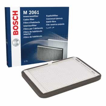 Filtro interior 1 987 432 061 Bosch