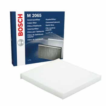 Filtre, air de l'habitacle 1 987 432 065 Bosch