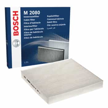 Filtro interior 1 987 432 080 Bosch