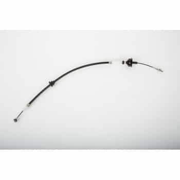 Tirette à câble, commande d'embrayage