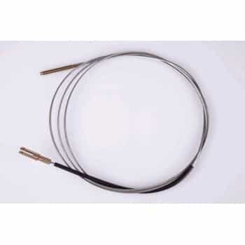 Cable de embrague AK0164