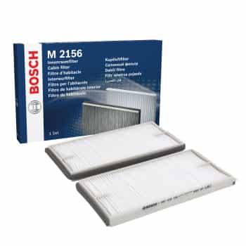 Filtro interior 1 987 432 156 Bosch